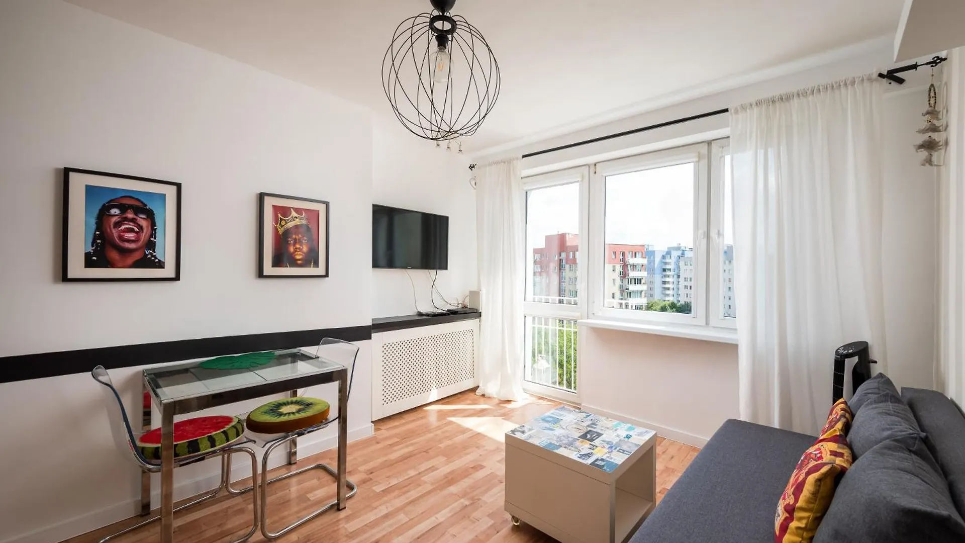 Warszawa Rakowiec Homey Apartment 0*,  Polen